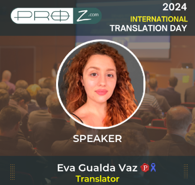 ProZ.com  – International Translation Day